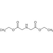 Diethyl Iminodiacetate >98.0%(GC) - CAS 6290-05-7