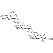 Isomaltotriose >97.0%(HPLC) - CAS 3371-50-4