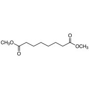 Dimethyl Suberate >98.0%(GC) - CAS 1732-09-8