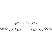 4,4'-Oxybis[(methoxymethyl)benzene] >97.0%(GC) - CAS 2509-26-4