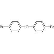 Bis(4-bromophenyl) Ether >97.0%(GC) - CAS 2050-47-7