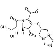 Biapenem >98.0%(HPLC) - CAS 120410-24-4