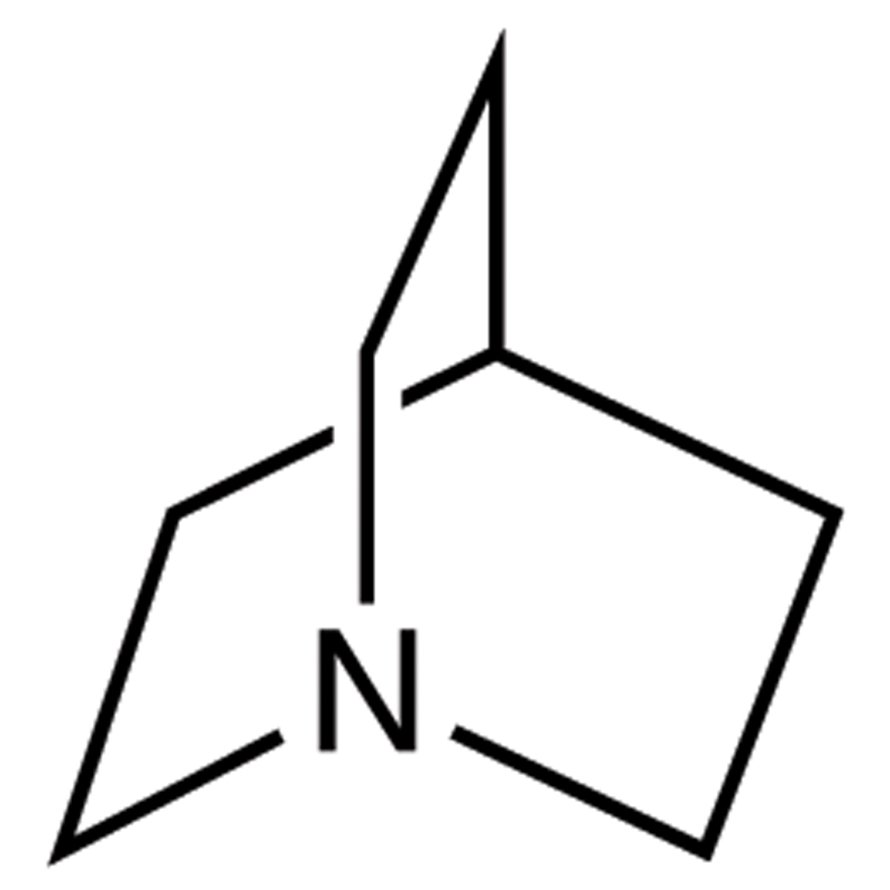 Quinuclidine >96.0%(GC)(T) - CAS 100-76-5