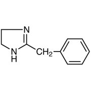 2-Benzylimidazoline >97.0%(GC)(T) - CAS 59-98-3