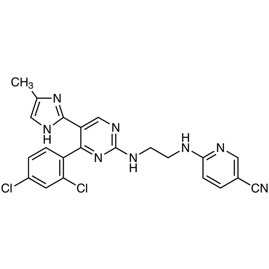 CHIR 99021 >97.0%(HPLC) - CAS 252917-06-9