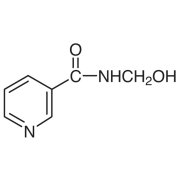 N-(Hydroxymethyl)nicotinamide >97.0%(T)(HPLC) - CAS 3569-99-1