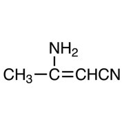3-Aminocrotononitrile >98.0%(GC) - CAS 1118-61-2