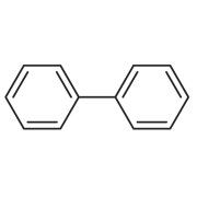 Biphenyl Zone Refined (number of passes:24) >99.0%(GC) - CAS 92-52-4