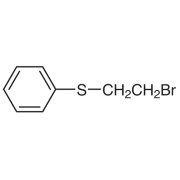 2-Bromoethyl Phenyl Sulfide >97.0%(GC) - CAS 4837-01-8
