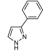 3-Phenylpyrazole >98.0%(GC)(T) - CAS 2458-26-6