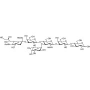 Sialyl Lewis X-Lactose >97.0%(HPLC) - CAS 127923-85-7