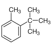 2-tert-Butyltoluene >99.0%(GC) - CAS 1074-92-6