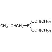 Diisopropyl Allylboronate >95.0%(qNMR) - CAS 51851-79-7