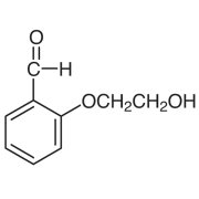 2-(2-Hydroxyethoxy)benzaldehyde >96.0%(GC) - CAS 22042-72-4