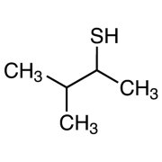 3-Methyl-2-butanethiol >98.0%(GC) - CAS 2084-18-6