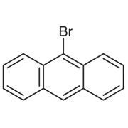 9-Bromoanthracene >99.0%(GC)(HPLC) - CAS 1564-64-3