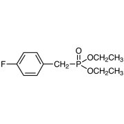 Diethyl (4-Fluorobenzyl)phosphonate >98.0%(GC) - CAS 63909-58-0