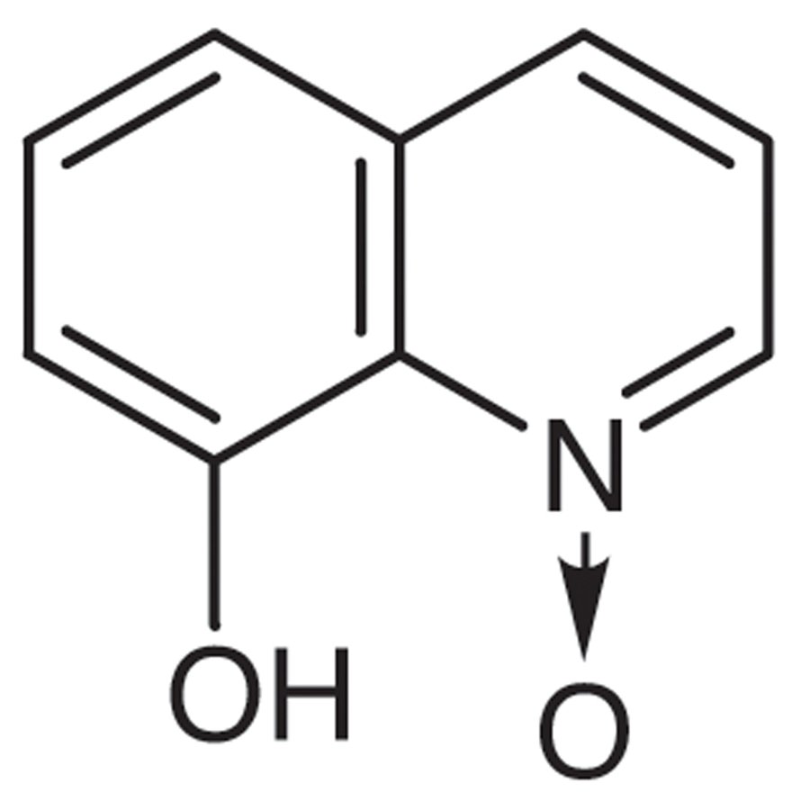 8-Hydroxyquinoline N-Oxide >98.0%(T)(HPLC) - CAS 1127-45-3