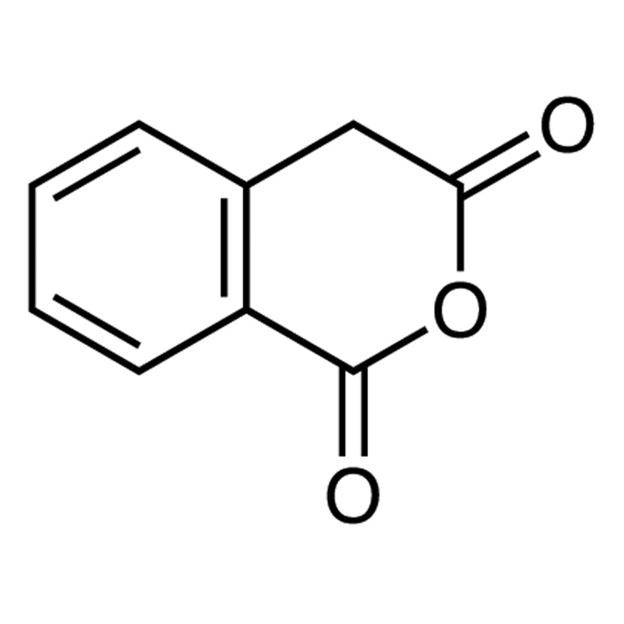 Homophthalic Anhydride >98.0%(GC) - CAS 703-59-3