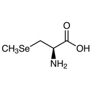 Se-(Methyl)seleno-L-cysteine >98.0%(T)(HPLC) - CAS 26046-90-2
