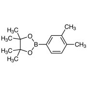2-(3,4-Dimethylphenyl)-4,4,5,5-tetramethyl-1,3,2-dioxaborolane >98.0%(GC)(T) - CAS 401797-00-0