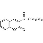 Ethyl Coumarin-3-carboxylate >98.0%(GC) - CAS 1846-76-0