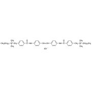 4,4'-[1,2-Ethenediylbis(4,1-phenyleneiminocarbonyl)]bis(N-butyl-N,N-dimethylbenzenemethanaminium) Dichloride >94.0%(T) - CAS 1296211-78-3