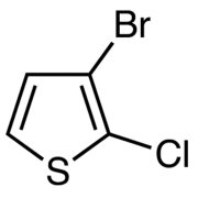 3-Bromo-2-chlorothiophene >97.0%(GC) - CAS 40032-73-3