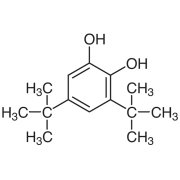 3,5-Di-tert-butylcatechol >98.0%(GC) - CAS 1020-31-1