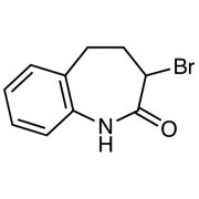 3-Bromo-1,3,4,5-tetrahydro-2H-1-benzazepin-2-one >98.0%(GC) - CAS 86499-96-9