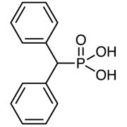 Benzhydrylphosphonic Acid >98.0%(HPLC) - CAS 92025-81-5