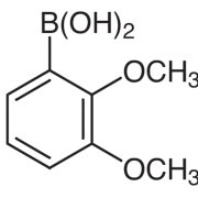 2,3-Dimethoxyphenylboronic Acid (contains varying amounts of Anhydride)  - CAS 40972-86-9