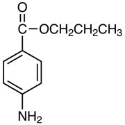 Propyl 4-Aminobenzoate >98.0%(T) - CAS 94-12-2