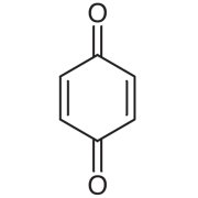 1,4-Benzoquinone >97.0%(T) - CAS 106-51-4