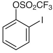 2-Iodophenyl Trifluoromethanesulfonate >98.0%(GC) - CAS 129112-26-1