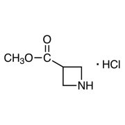 Methyl Azetidine-3-carboxylate Hydrochloride >98.0%(T) - CAS 100202-39-9