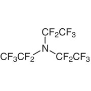 Pentadecafluorotriethylamine >95.0%(GC) - CAS 359-70-6