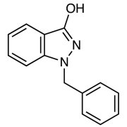1-Benzyl-1H-indazol-3-ol >98.0%(GC) - CAS 2215-63-6