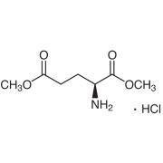 Dimethyl L-Glutamate Hydrochloride >98.0%(T)(N) - CAS 23150-65-4