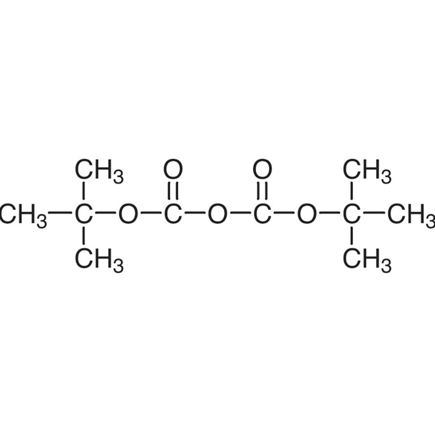 Di-tert-butyl Dicarbonate (ca. 30% in Toluene)  - CAS 24424-99-5