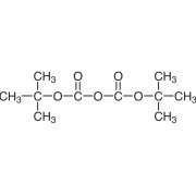 Di-tert-butyl Dicarbonate (ca. 30% in Toluene)  - CAS 24424-99-5
