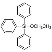 Ethoxytriphenylsilane >95.0%(GC) - CAS 1516-80-9