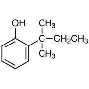 2-tert-Amylphenol >98.0%(GC) - CAS 3279-27-4