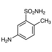 5-Amino-2-methylbenzenesulfonamide >98.0%(T)(HPLC) - CAS 6973-09-7