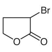 α-Bromo-γ-butyrolactone >95.0%(GC) - CAS 5061-21-2