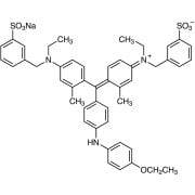 Coomassie Brilliant Blue G-250 [for Electrophoresis]  - CAS 6104-58-1
