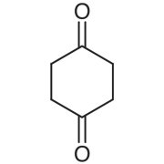 1,4-Cyclohexanedione >98.0%(GC) - CAS 637-88-7