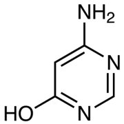 4-Amino-6-hydroxypyrimidine >98.0%(T) - CAS 1193-22-2