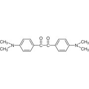 4,4'-Bis(dimethylamino)benzil >99.0%(T) - CAS 17078-27-2