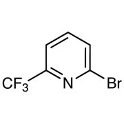 2-Bromo-6-(trifluoromethyl)pyridine >98.0%(GC) - CAS 189278-27-1